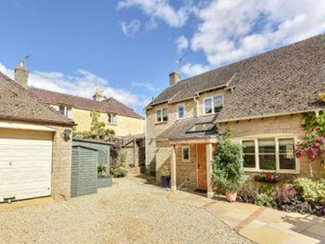 House for sale in Cirencester, Cotswold