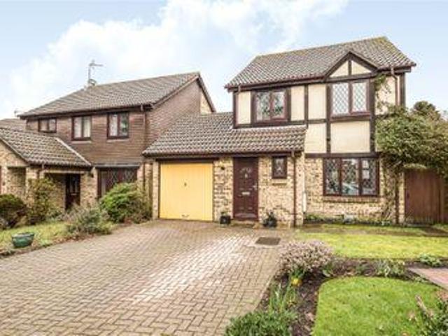 House for sale in Bracknell