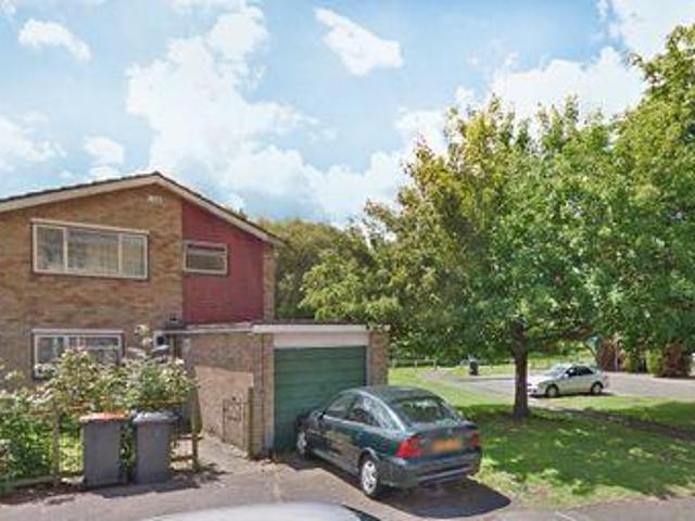 House for sale in Bedford