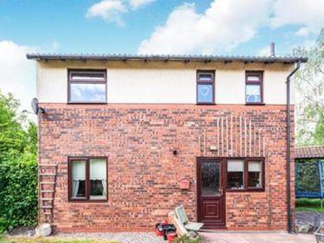 House for sale in Warrington