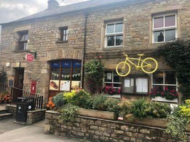 House for sale in Lancaster, Lancashire