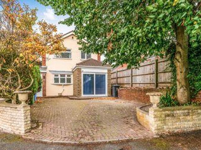 House for sale in Cannock, Cannock Chase