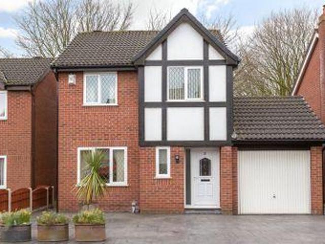House for sale in Lancashire
