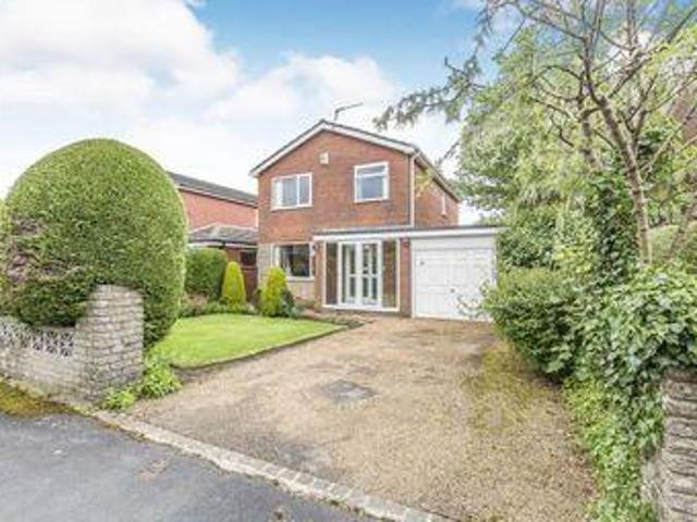 House for sale in Preston, Lancashire