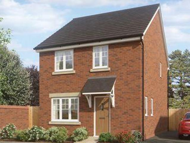 House for sale in Wales