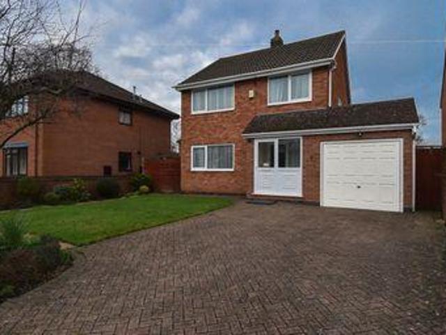 House for sale in Bromsgrove, Worcestershire