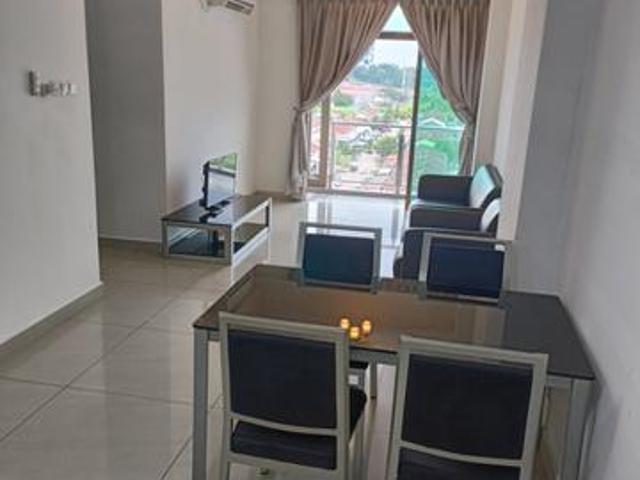 Condominium for rent in Johore Bahru, Johor
