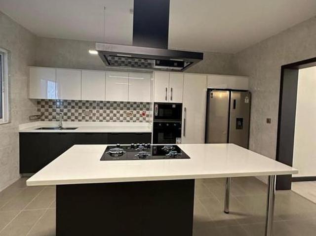 Apartment for rent in Bahati, Nakuru