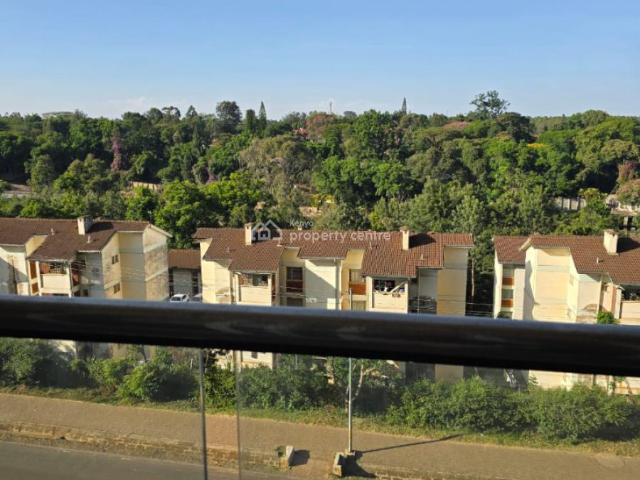Apartment for rent in Parklands, Westlands