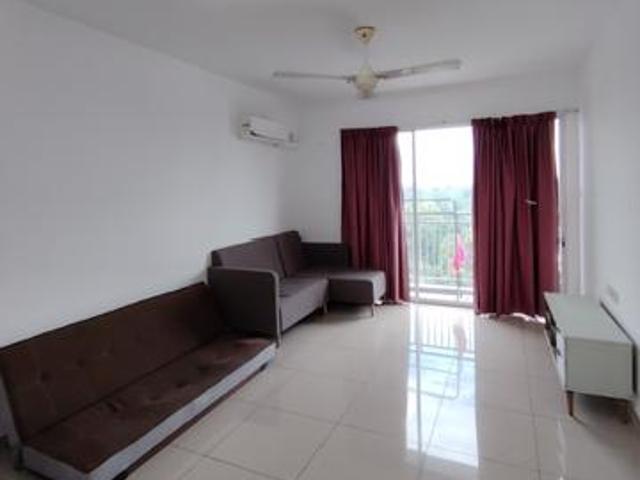 Serviced Residence for rent in Johore Bahru, Johor