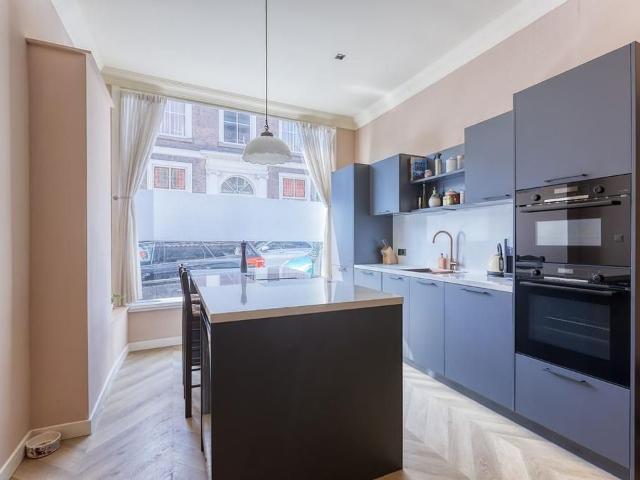 Appartement te huur in Kortenbos, Zuid Holland