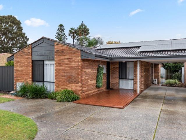 Duplex for sale in Willetton, Western Australia