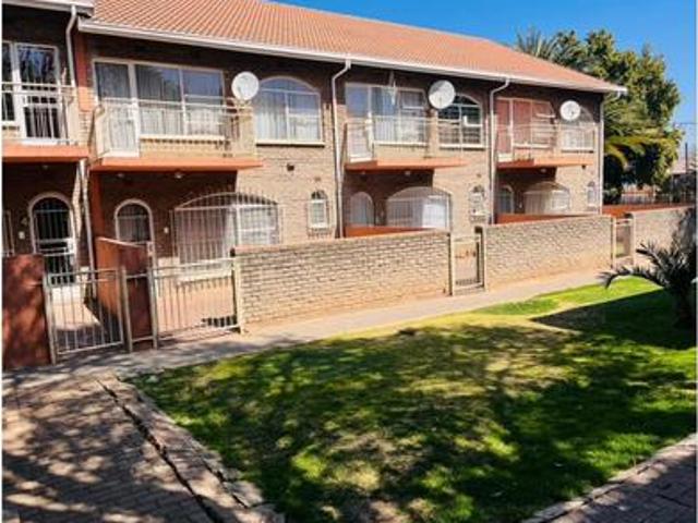 House for rent in Nooitgedacht, Gauteng