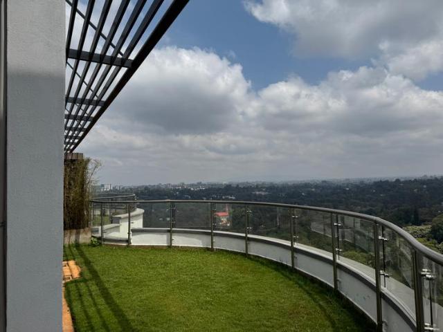Apartment for rent in Njiru, Nairobi