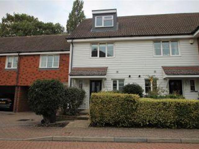 House for rent in The Butts, Kent