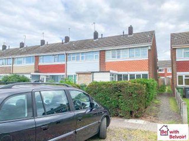 House for rent in West Midlands