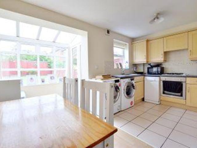 House for rent in Uxbridge, Greater London