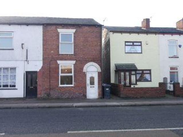 House for rent in Lancashire