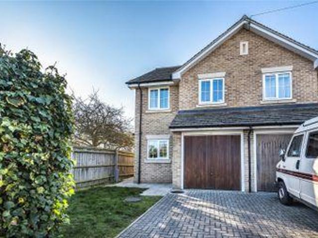 House for rent in Witney, West Oxfordshire