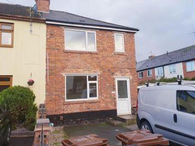 House for rent in Willenhall, West Midlands