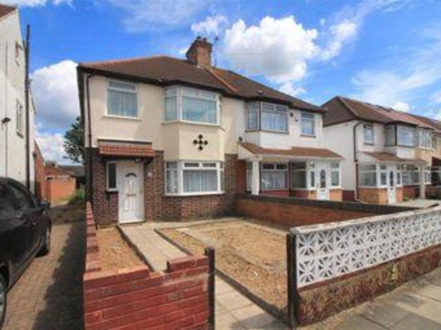 House for rent in Hounslow, Greater London