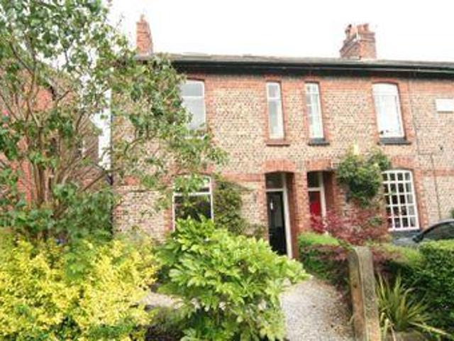 House for rent in Trafford Park, Greater Manchester