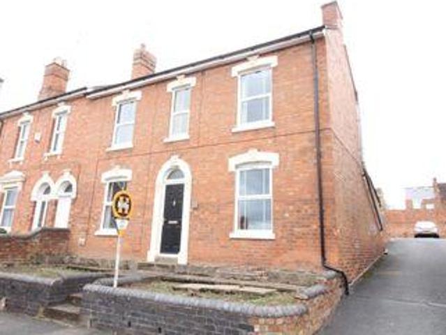 House for rent in Worcestershire