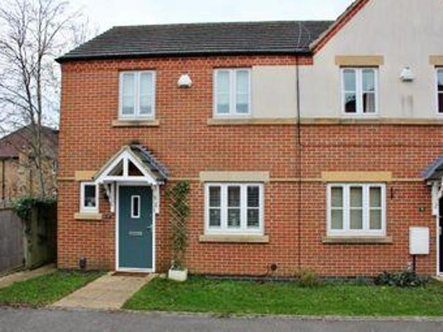 House for rent in Chadsmoor, Staffordshire