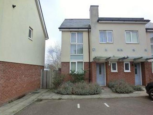 House for rent in Hamerton, Kent