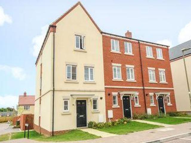 House for rent in The Slade, Oxfordshire