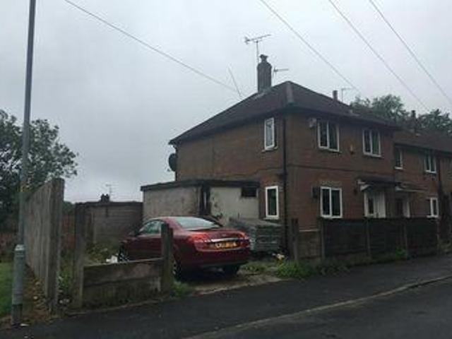 House for rent in Bare, Lancashire