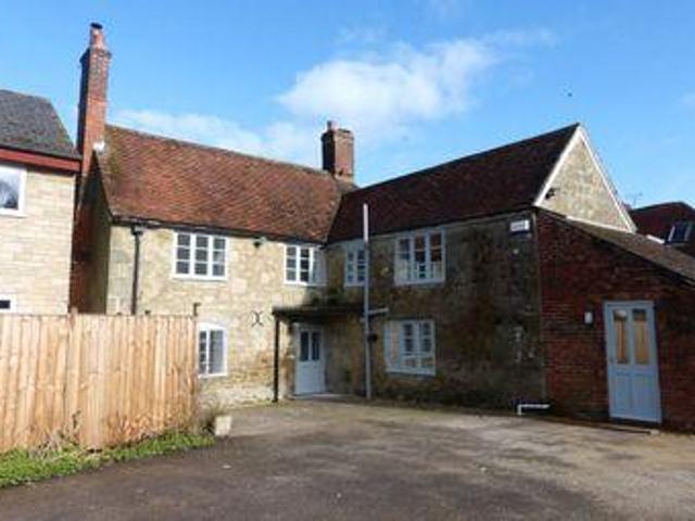 House for rent in Shaftesbury, East Dorset
