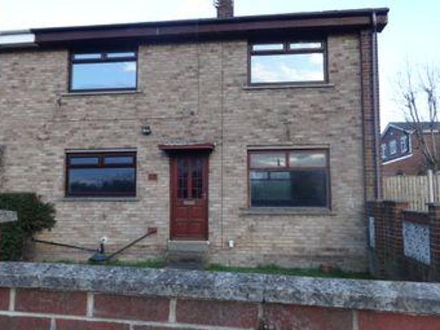 House for rent in Batley, West Yorkshire