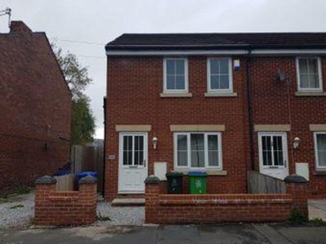 House for rent in Lancashire