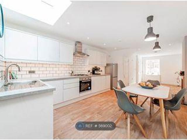 House for rent in Southall, Greater London