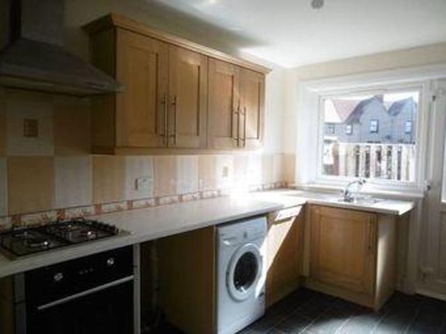 House for rent in Prestonpans, Scotland