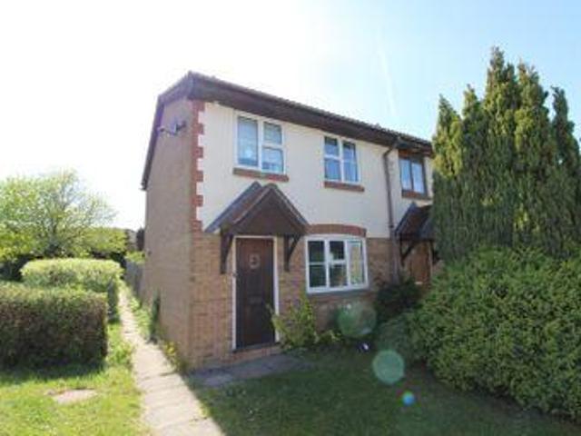 House for rent in Basingstoke, Basingstoke and Deane