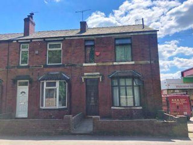 House for rent in Lancashire