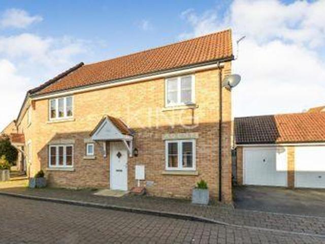 House for rent in City of Milton Keynes, England