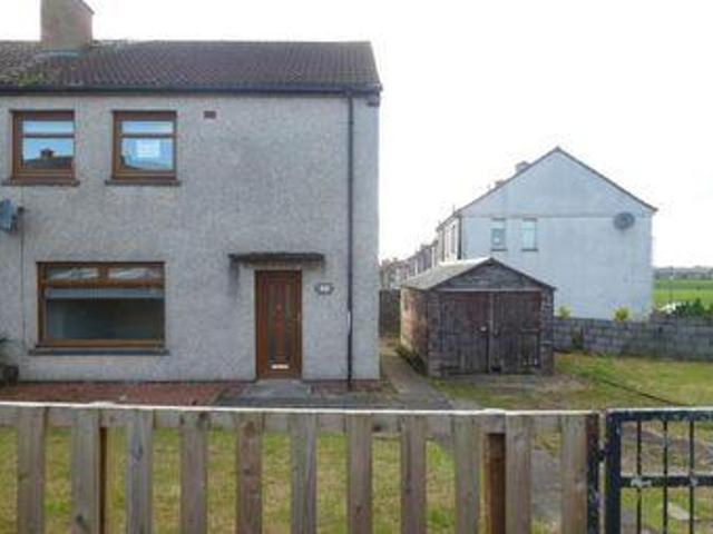 House for rent in Cumnock, Scotland