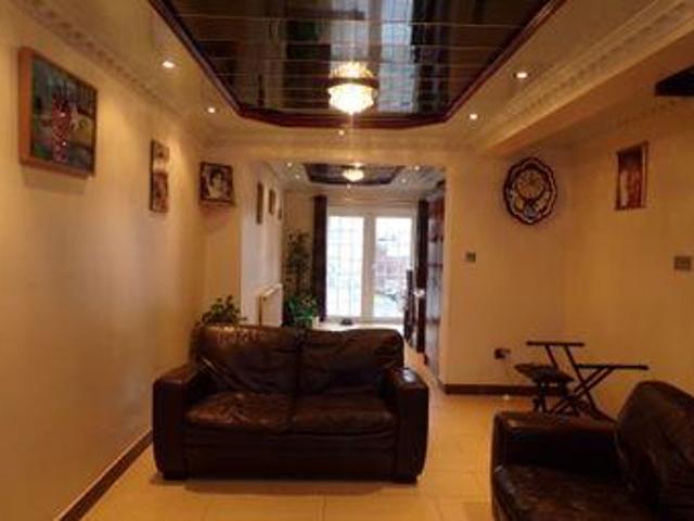 House for rent in Wembley, Greater London