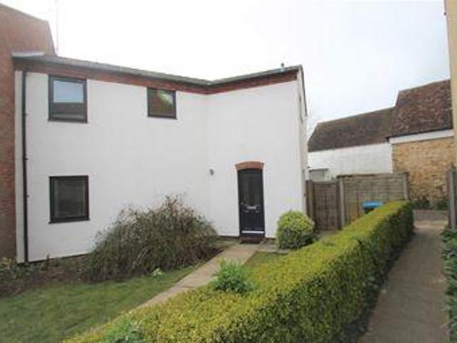 House for rent in Buckingham, Buckinghamshire
