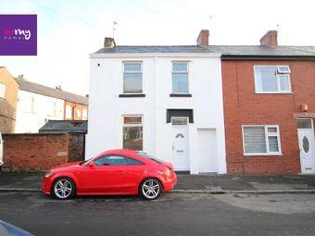 House for rent in Higher Bartle, Lancashire