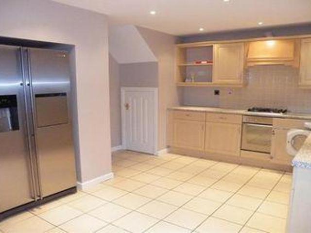 House for rent in South Yorkshire