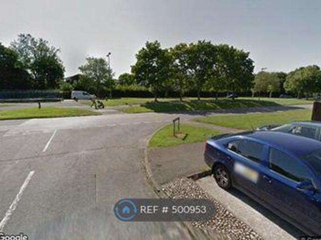 House for rent in Basingstoke, Basingstoke and Deane