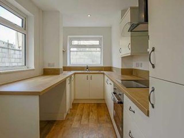House for rent in Backburn, Lancashire