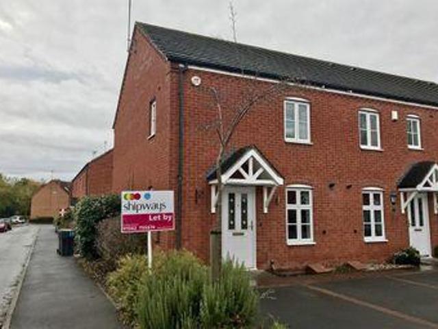 House for rent in Stourbridge, West Midlands