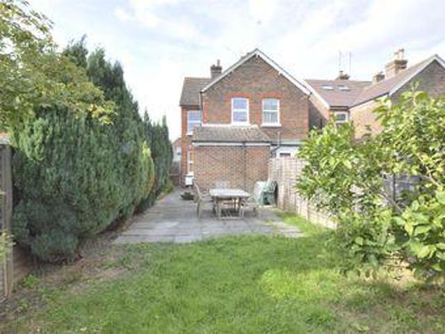 House for rent in Red Hill, Surrey