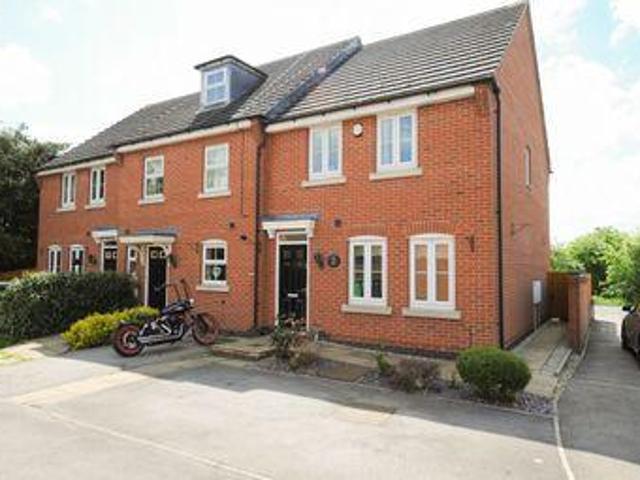 House for rent in Loundsley Green, East Midlands