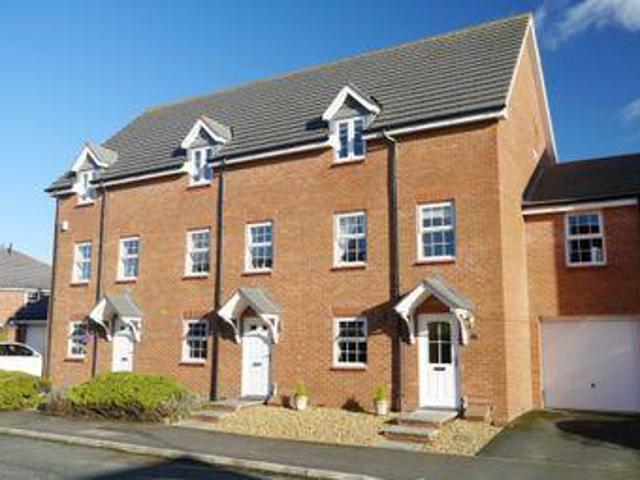 House for rent in Nantwich